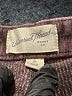 Universal Thread Brown Casual Pants Size 2 - photo 7