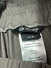 Mondetta Solid Gray Casual Pants Size M - photo 7