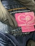 Times Two Maternity Blue Jeans Size M - photo 3