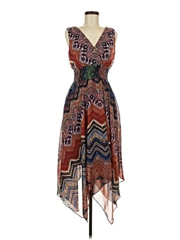 Rabbit Rabbit Rabbit Designs Cocktail Dress (view 1)