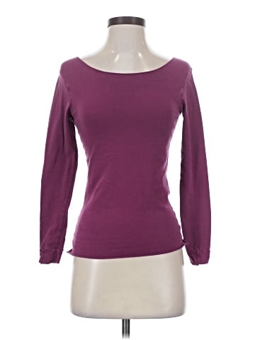 Hard Tail 3/4 Sleeve T-Shirt (view 1)