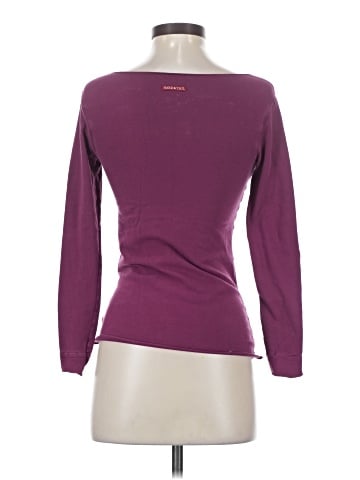 Hard Tail 3/4 Sleeve T-Shirt (view 2)