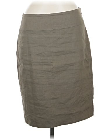 Elie Tahari Casual Skirt (view 1)