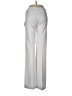 Isabella Oliver Gray Silver Dress Pants Size 2 Maternity (0) - photo 2