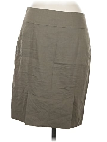 Elie Tahari Casual Skirt (view 2)