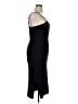 RESA Solid Black Cocktail Dress Size XL - photo 4