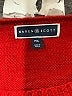 Karen Scott Red Pullover Sweater Size XL (petite) - photo 7