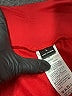 Unbranded Solid Red Skort Size L - photo 3
