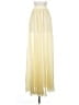 Unbranded Yellow Formal Skirt Size S - photo 1