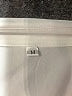 Unbranded White Casual Dress Size M - photo 7