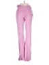Lezat Pink Casual Pants Size S - photo 1