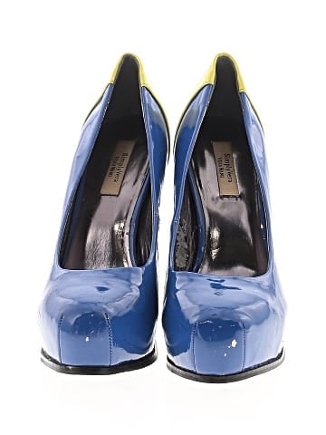 Simply Vera Vera Wang Heels (view 2)