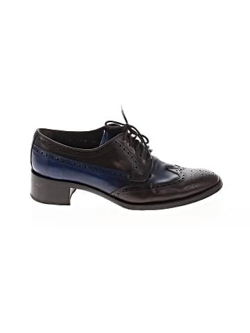 Prada Oxfords (view 1)