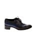 Prada Blue Oxfords Size EU 38 1/2 - photo 1