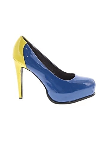 Simply Vera Vera Wang Heels (view 1)