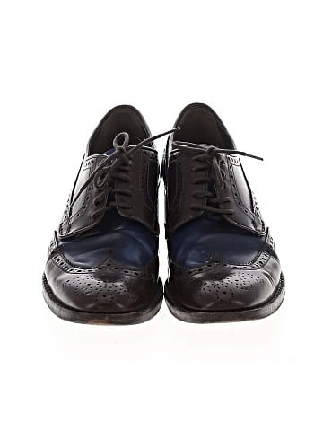 Prada Oxfords (view 2)