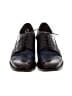 Prada Blue Oxfords Size EU 38 1/2 - photo 2
