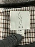 J by Joie Houndstooth Gray Jacket Size S - photo 6