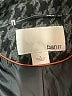 Bar III Houndstooth Gray Coat Size S - photo 6