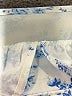 Unbranded Blue Cocktail Dress Size L - photo 7