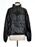 Under Armour 100% Nylon Black Windbreaker Size L - photo 1