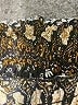 Assorted Brands Print Brown Casual Dress Size XS (estimated) - photo 7