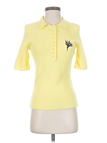 The Kooples Short Sleeve Top (view 1)