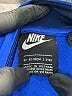 Nike 100% Polyester Blue Zip Up Hoodie Size 3T - photo 3