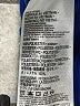 Nike 100% Polyester Blue Zip Up Hoodie Size 3T - photo 4
