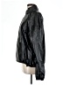 Under Armour 100% Nylon Black Windbreaker Size L - photo 5