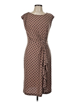 Connected Apparel Casual Dress