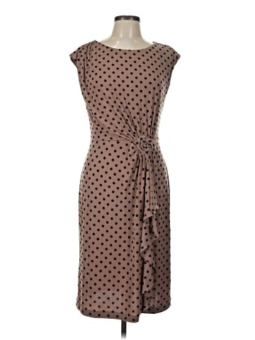 Connected Apparel Casual Dress (view 1)