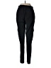 Athleta Black Cargo Pants Size 8 (tall) - photo 2