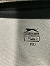 Slazenger 100% Polyester Gray Track Jacket Size L - photo 6