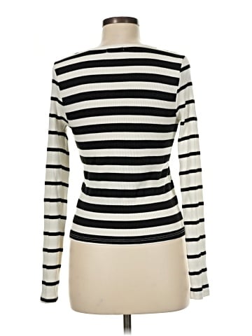 t.la Long Sleeve T-Shirt (view 2)