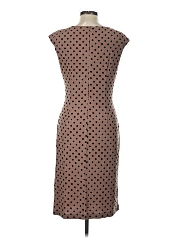 Connected Apparel Casual Dress (view 2)