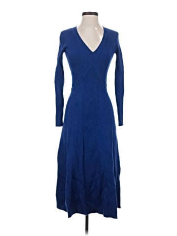 Elie Tahari Casual Dress (view 1)