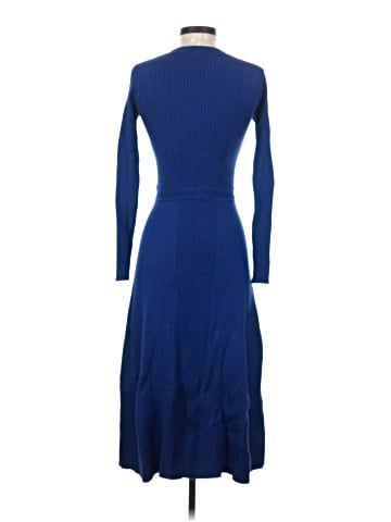 Elie Tahari Casual Dress (view 2)