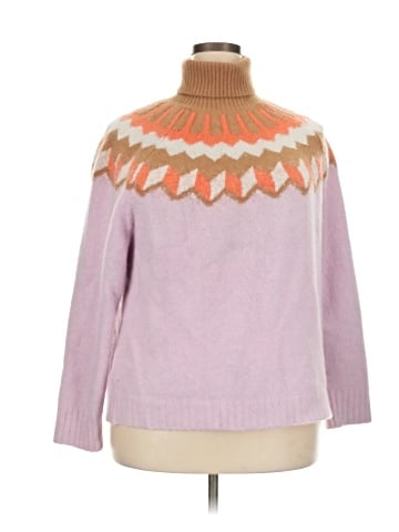 J.Crew Pullover Sweater (view 1)