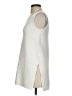 Athleta Ivory Sweater Vest Size S - photo 5