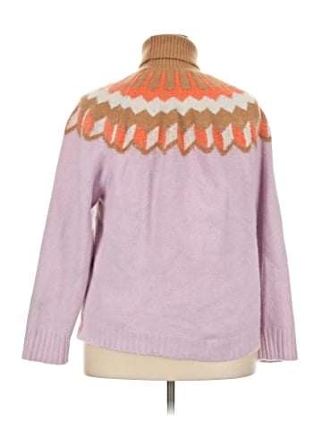 J.Crew Pullover Sweater (view 2)
