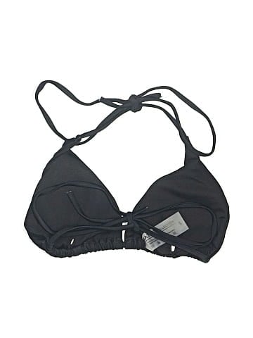 MATTE Collection Swimsuit Top (view 2)