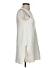 Athleta Ivory Sweater Vest Size S - photo 4