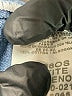 Unbranded 100% Cotton Blue Casual Pants Size 8 (petite) - photo 8