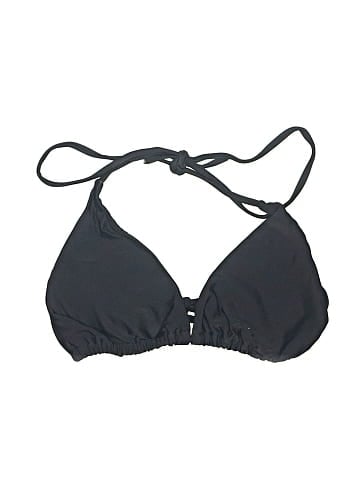 MATTE Collection Swimsuit Top (view 1)