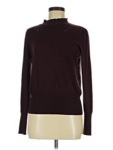 Vila Milano Long Sleeve Top (view 1)