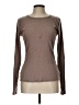 Old Navy Brown Long Sleeve T-Shirt Size L (tall) - photo 1