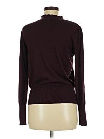 Vila Milano Long Sleeve Top (view 2)