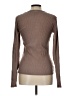 Old Navy Brown Long Sleeve T-Shirt Size L (tall) - photo 2