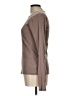 Old Navy Brown Long Sleeve T-Shirt Size L (tall) - photo 5